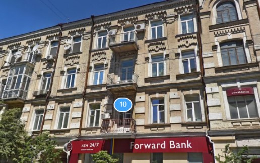 Фотография хостела Future