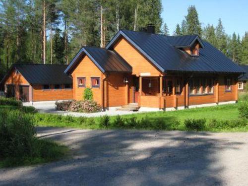 Фотография гостевого дома Holiday Home Welhotar