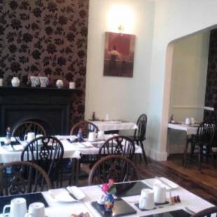 Фотографии гостевого дома
Seahaven House