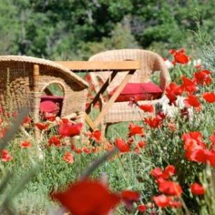 Фотографии гостевого дома
Maison Rouge