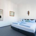 Фотография гостевого дома Kapitaenshaus-Lassen-Zimmer-Penelope