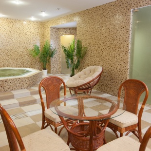 Фотография сауны Прага