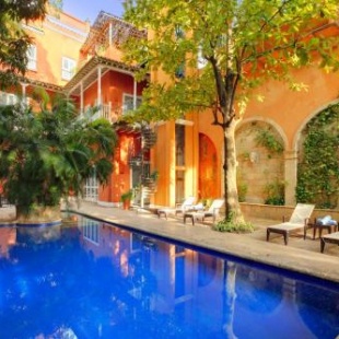 Фотография гостиницы Casa Pestagua Relais Châteaux