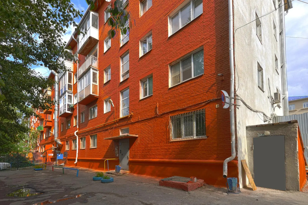 Фотография квартиры Апартаменты на улице Ленина 30