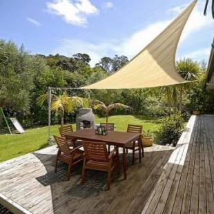 Фотографии гостевого дома 
            Hibiscus - Matapouri Holiday Home