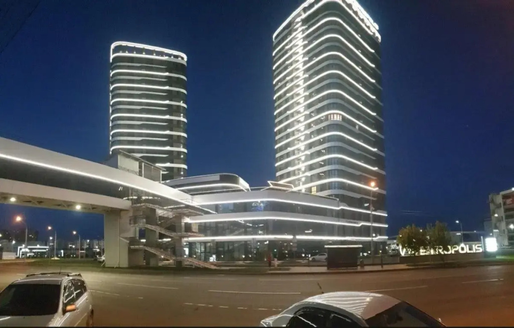 Фотография квартиры КварТигра на улице Октябрьская