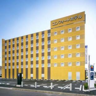 Фотографии гостиницы
Comfort Hotel Tomakomai
