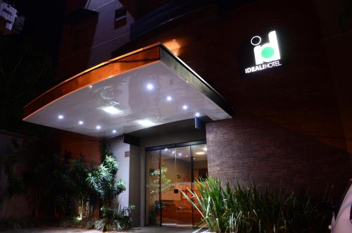 Фотографии гостиницы
Ideali Hotel