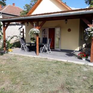 Фотографии гостевого дома
Favorite Vendégház