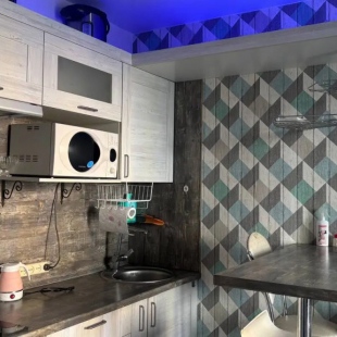 Фотография квартиры Квартира студия уютная в Спутнике