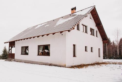 Фотография гостевого дома Hanna's Hidden Haven