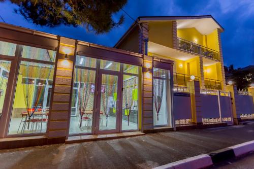 Фотография гостевого дома ЮГ- отель