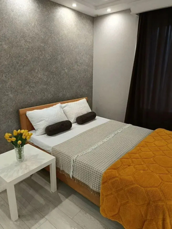 Фотография квартиры Квартира на Молодёжном Проспекте 6