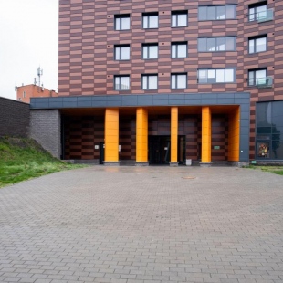 Фотография квартиры Olivinn на улице Фролова