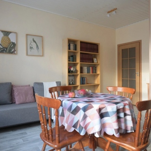 Фотография квартиры Апартаменты 1912 на богемной Петроградке