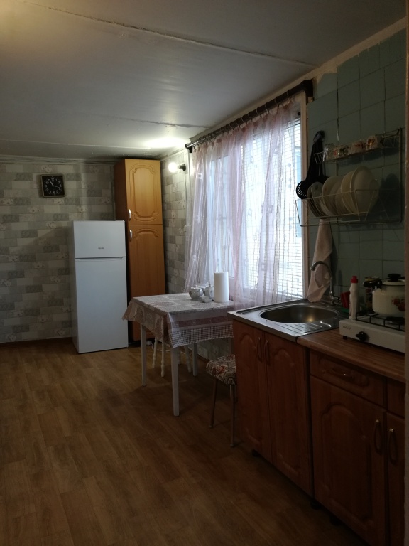 Фотография квартиры Квартира Однокомнатная Квартира на Софьи Перовской 29