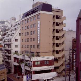 Фотографии гостиницы
Nagasaki IK Hotel