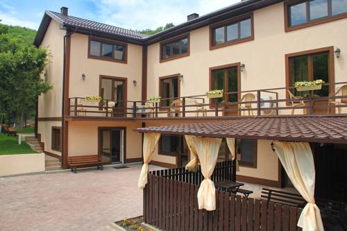 Фотография гостевого дома Медовик