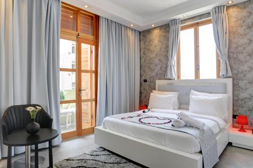 Фотография апарт отеля Residence Suites