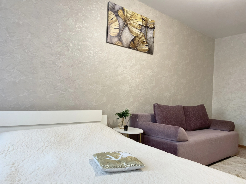 Фотография квартиры Квартира уютная в центре города