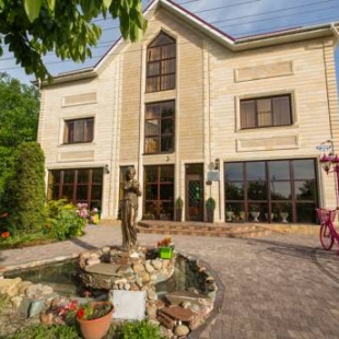 Фотография гостиницы Оливия