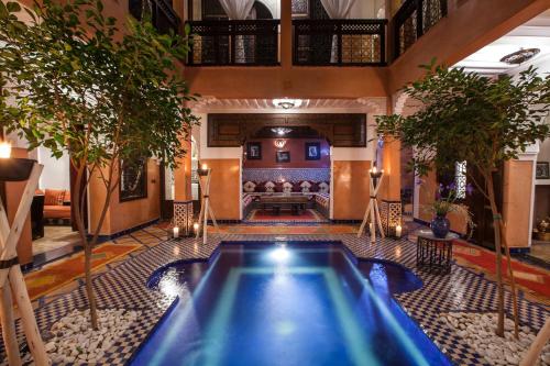 Фотография мини отеля Riad Alaka
