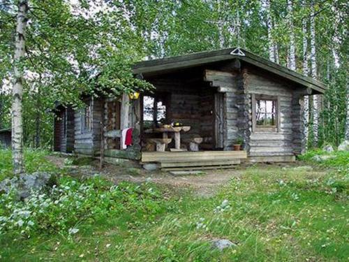 Фотография гостевого дома Holiday Home Mäntyniemi