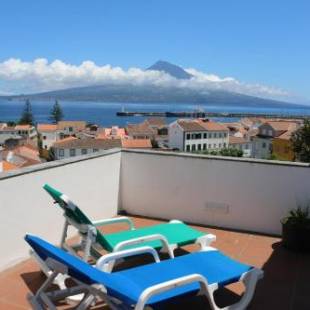 Фотографии апарт отеля 
            Apartamentos Turisticos Verdemar