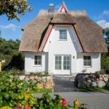 Фотография гостевого дома Ferienhaus Seeschwalbe 10