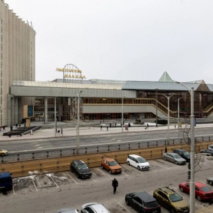 Фотография квартиры Апартаменты Беларусь Минск