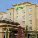Фотография гостиницы Holiday Inn Hotel & Suites-West Edmonton, an IHG Hotel