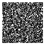 QR код мини отеля Гостевые меблированные комнаты ТеньКа