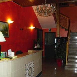 Фотографии гостиницы
Hotel Residence Sestriere