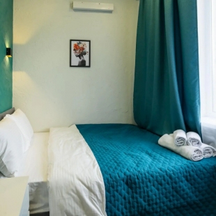 Фотография квартиры MOKO Apartments (МОКО Апартментс) на улице Ткацкая