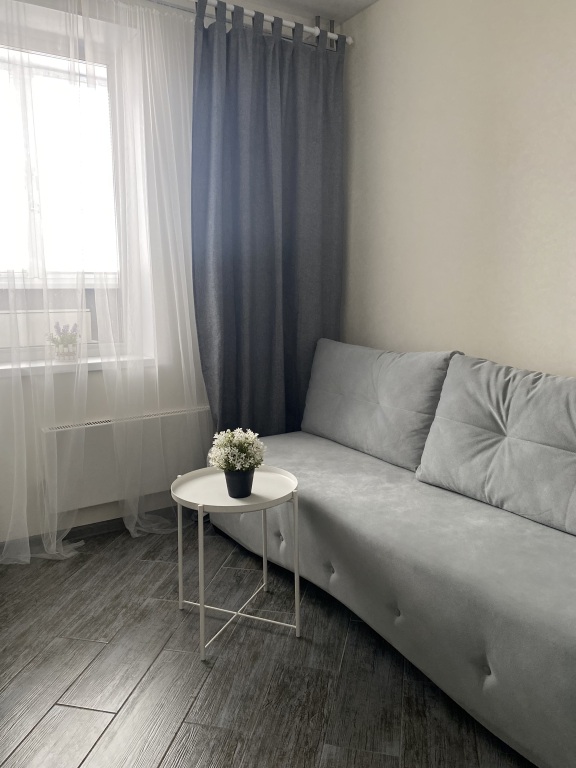 Фотография квартиры Квартира-студия на Красной Поляне