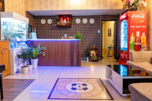 Фотографии гостиницы
Aqua Long Son Hotel