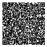 QR код гостиницы Лес Арт Резорт