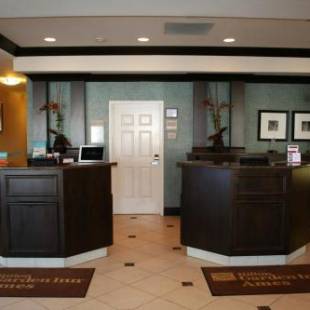 Фотографии гостиницы
Hilton Garden Inn Ames