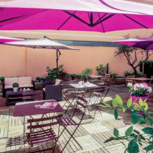 Фотографии гостиницы 
            Mercure Toulouse Centre Wilson Capitole