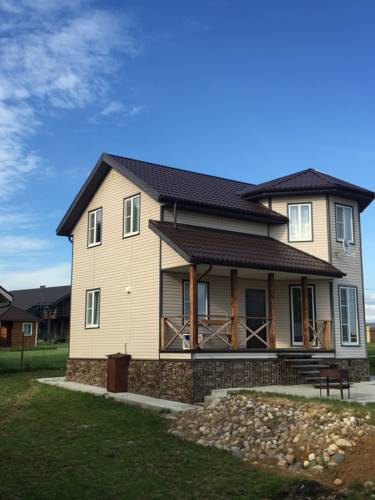 Фотография гостевого дома Загородово