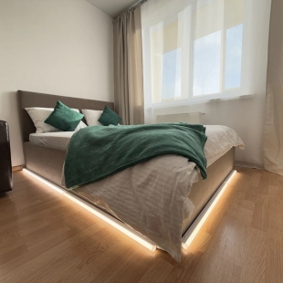 Фотография квартиры Квартира на Циолковского 57