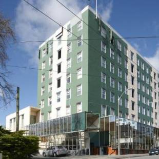 Фотографии гостиницы 
            Willis Wellington Hotel