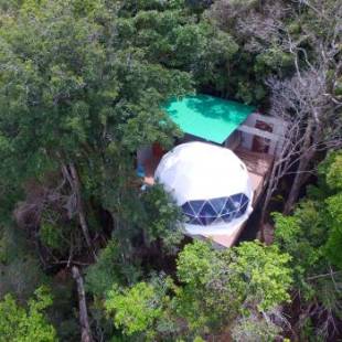 Фотографии гостиницы
Chira Glamping Monteverde