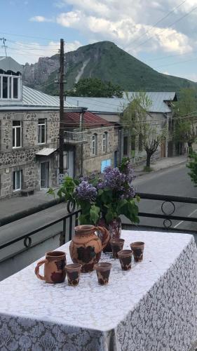 Фотографии гостевого дома
Guest House In Goris