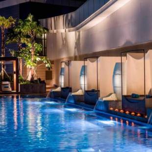 Фотографии гостиницы
InterContinental Hotels Jakarta Pondok Indah, an IHG Hotel