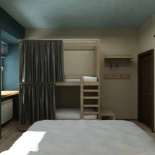 Фотография хостела Sahil Hostel & Hotel