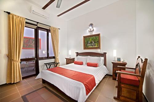 Фотография гостиницы Hotel Boutique San Antonio