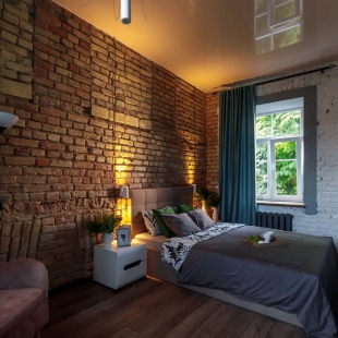 Фотография квартиры Квартира на Советской 13