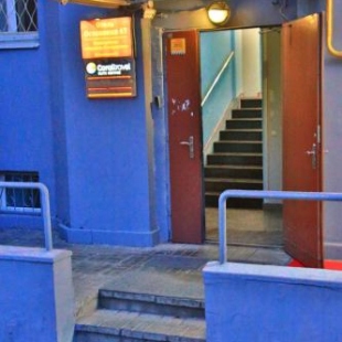 Фотография гостиницы Остоженка, 47