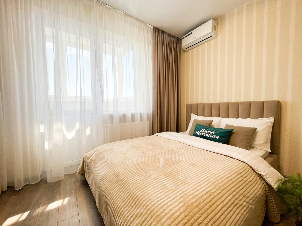 Фотография квартиры Апартаменты на Мечникова